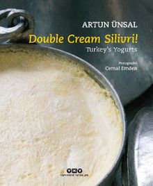 Double Cream Silivri! / Turkey's Yogurts