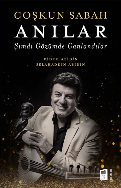 Coşkun Sabah - Anılar & Şimdi Gözümde Canlandılar