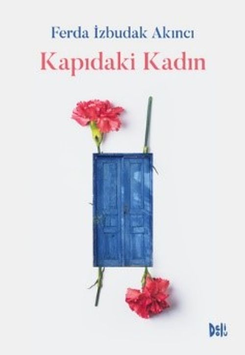 Kapıdaki Kadın