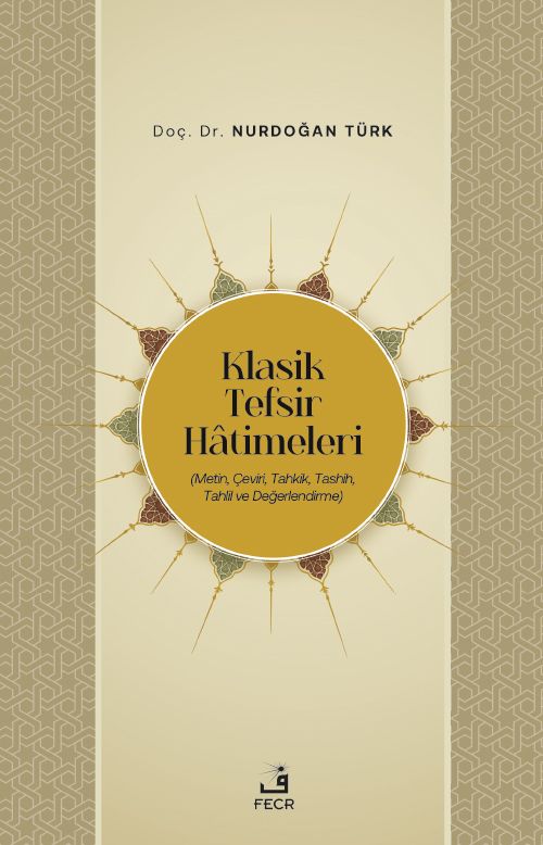 Klasik Tefsir Hatimleri