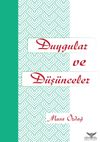 Duygular ve D&uuml;ş&uuml;nceler