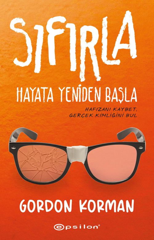 Sıfırla & Hayata Yeniden Başla