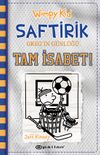 Wimpy Kid Saftirik Greg'in G&uuml;nl&uuml;ğ&uuml; 16 / Tam İsabet! (Ciltli)