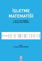 İşletme Matematiği