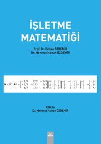 İşletme Matematiği