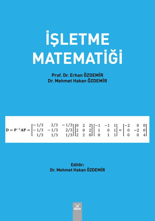 İşletme Matematiği