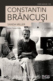 Constantin Brancuşi - Sanda Miller