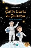 &Ccedil;etin Ceviz ve &Ccedil;etonya