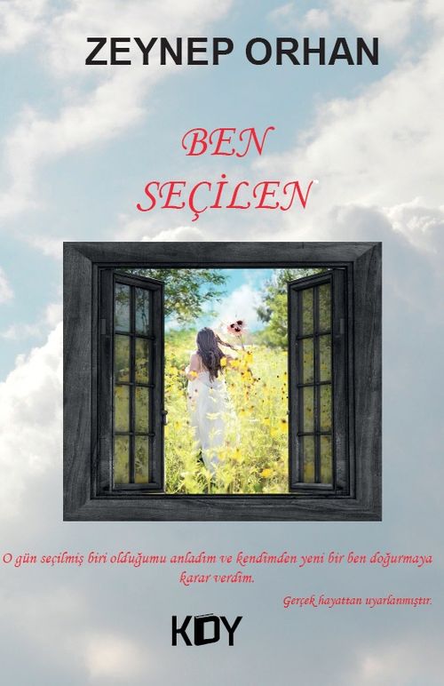 Ben Seçilen 