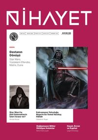 Nihayet Dergisi Sayı:85 Ocak 2022