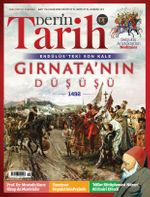 Derin Tarih Sayı: 118 Ocak 2022 