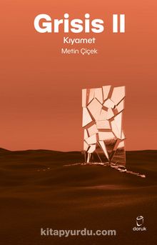 Grisis II / Kıyamet - Metin Çiçek