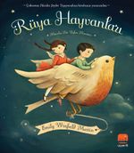 Rüya Hayvanları:Masalsı Bir Uyku Macerası 