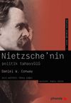 Nietzsche'nin Politik Tahayy&uuml;l&uuml;