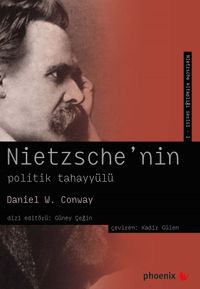 Nietzsche'nin Politik  Tahayyülü