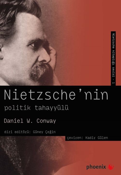 Nietzsche'nin Politik  Tahayyülü