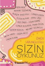Sizin Öykünüz