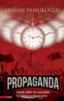 Propaganda - Osman Pamukoğlu
