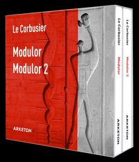 Modulor - Modulor 2 (2 cilt)