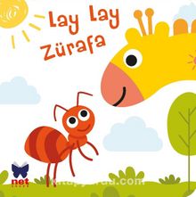 Lay Lay Zürafa - Ayça Atçı