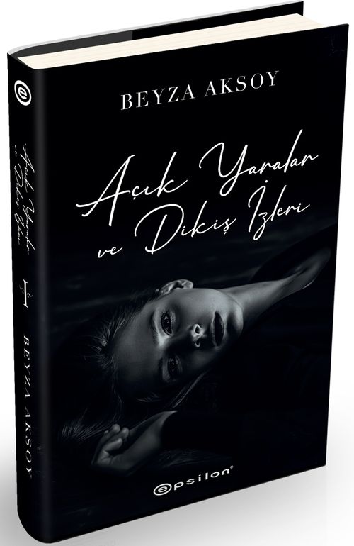Açık Yaralar ve Dikiş İzleri (Ciltli)