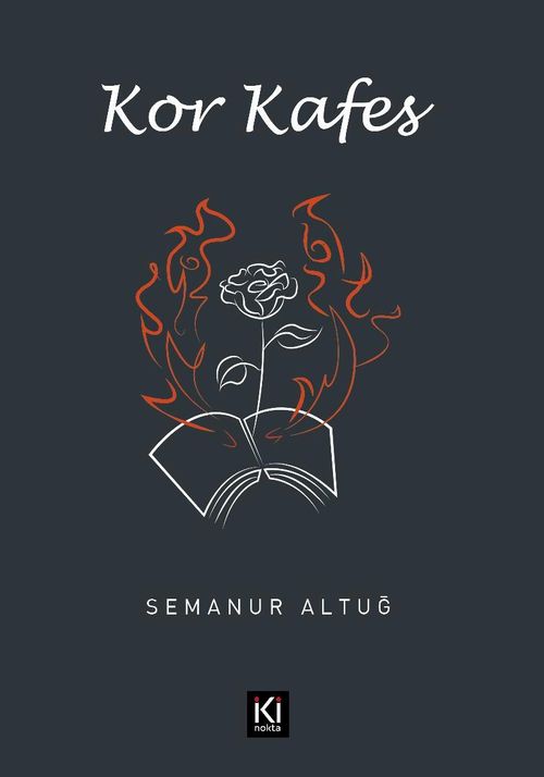 Kor Kafes