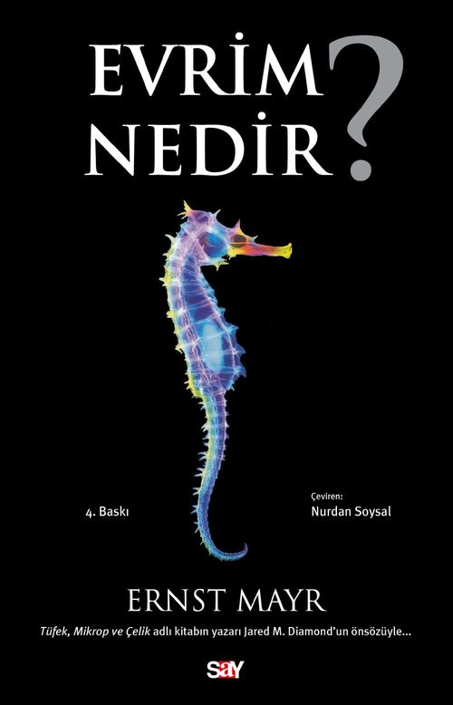 Evrim Nedir?