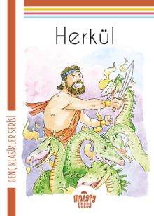 Herkül - Bilinmeyen Yazar