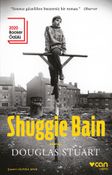 Shuggie Bain