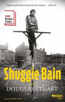 Shuggie Bain