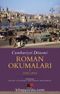 Cumhuriyet Dönemi Roman Okumaları I (1923-1950) 