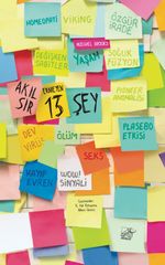Akıl Sır Ermeyen 13 Şey: Çağımızın En Şaşırtıcı  Bilimsel Gizemleri