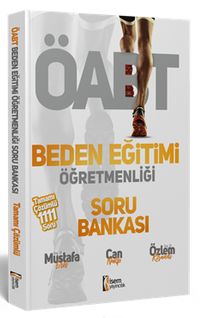 2022 KPSS ÖABT Besyo Soru Bankası