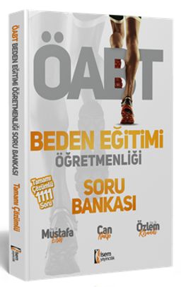 2022 KPSS ÖABT Besyo Soru Bankası