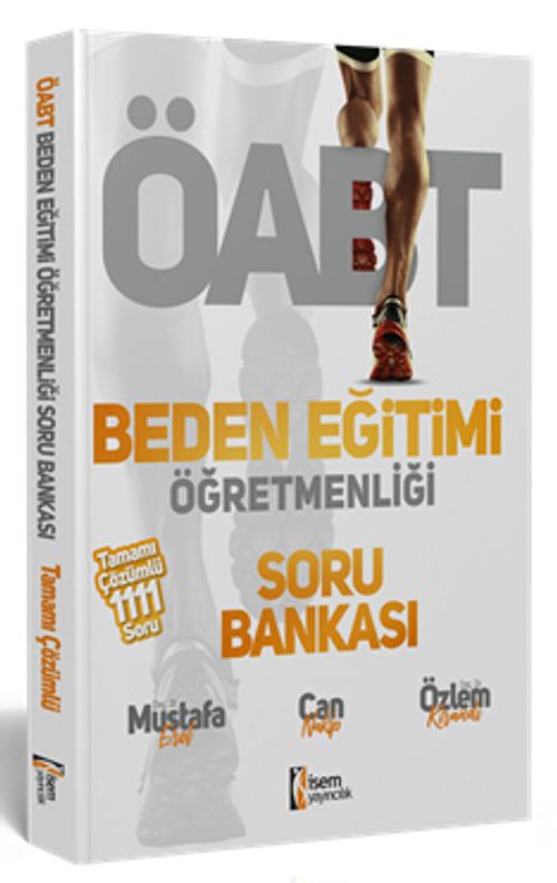 2022 KPSS ÖABT Besyo Soru Bankası