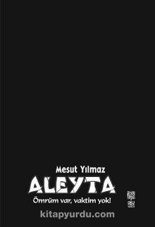Aleyta - Mesut Yılmaz