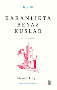 Karanlıkta Beyaz Kuşlar & Bütün Şiirleri