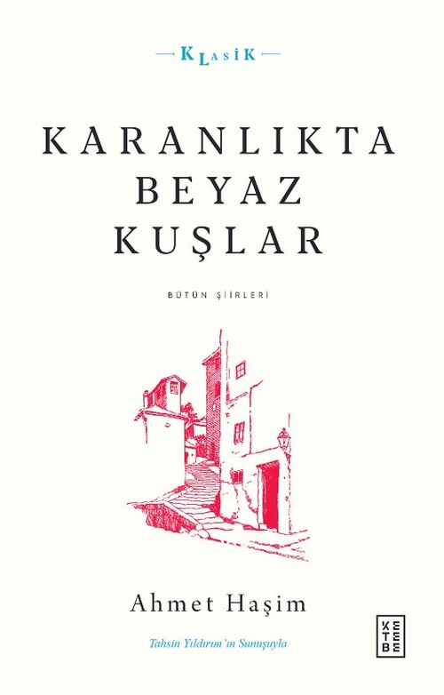 Karanlıkta Beyaz Kuşlar & Bütün Şiirleri