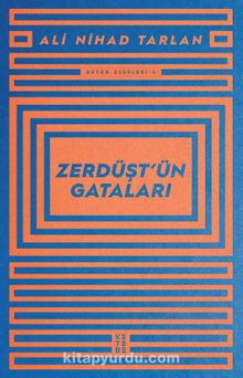 Zerdüşt’ün Gataları - Ali Nihat Tarlan