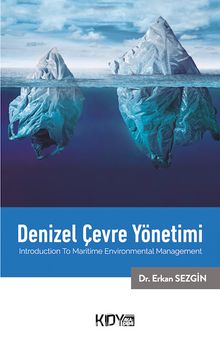 Denizel Çevre Yönetimi - Dr. Erkan Sezgin