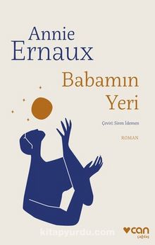 Babamın Yeri - Annie Ernaux