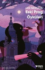 Eski Prag Öyküleri