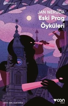 Eski Prag Öyküleri