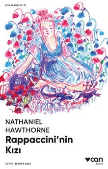 Rappacci'nin Kızı - Nathaniel Hawthorne
