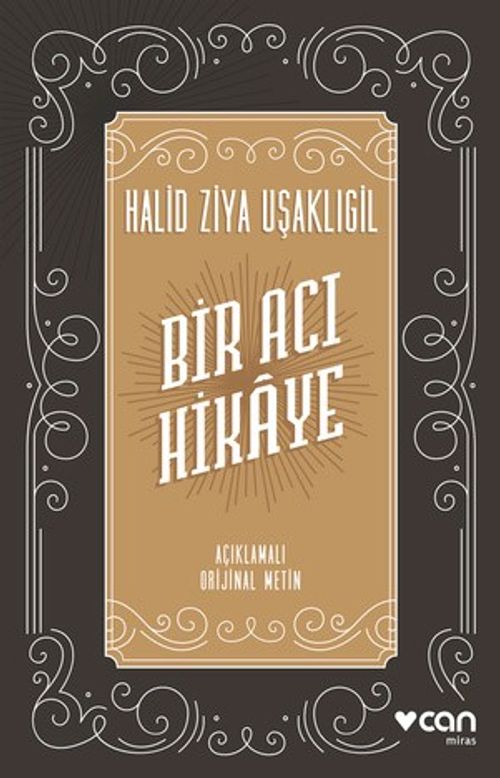 Bir Acı Hikaye