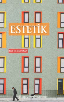 Estetik - Prof.Dr. Aliye Çınar