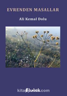 Evrenden Masallar - Ali Kemal Dolu