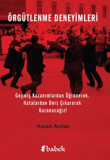 Örgütlenme Deneyimleri