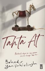 Tahta At