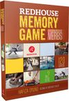 Redhouse Memory Game - Verbs